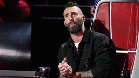 Adam Levine Will Never Return To ‘the Voice’ After Quitting