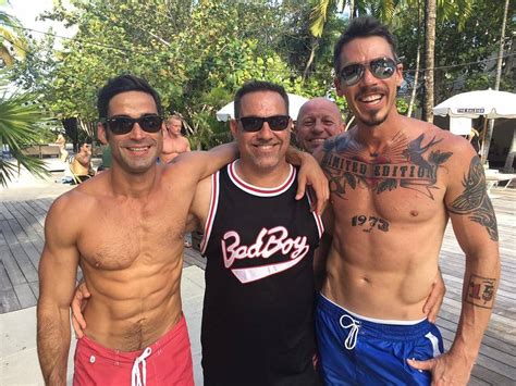 David Bromstad Partner 2025