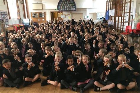 Real Schools Guide 2020 Every Primary School In Kent Ranked From Best