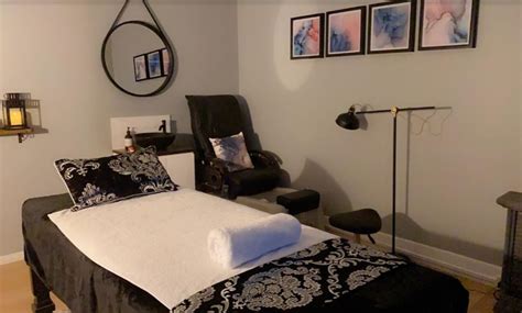 60 Minute Full Body Massage Allay Bodycare And Wellness Groupon