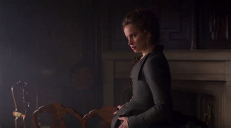 Poldark Season Trailer Promises More Fireworks Baby Mama Drama