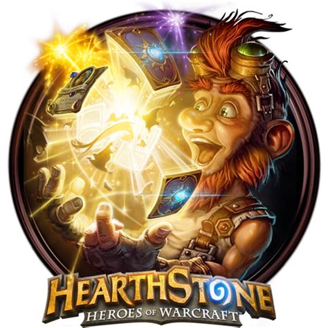 512x512 Icon | Hearthstone heroes, Hearthstone heroes of warcraft, Fun card games