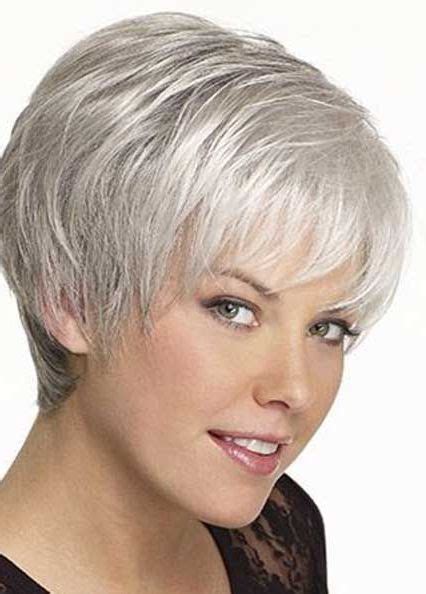 Coupe Cheveux Femme 70 Ans