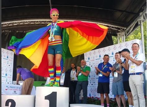 Topflightfares.com has been visited by 10k+ users in the past month Brasil encerra Gay Games 2018 com 24 medalhas