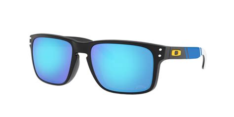 oo9102 55 holbrook shop oakley black square sunglasses at lenscrafters