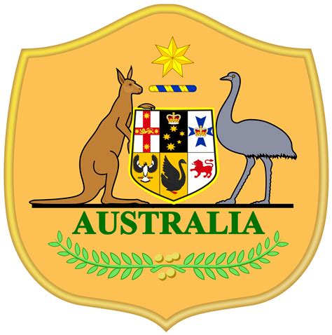 Australian Logo 10 Free Cliparts Download Images On Clipground 2022