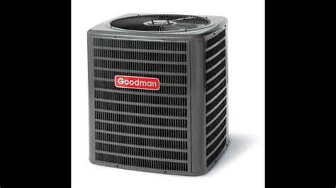 Find great deals on ebay for central air conditioner. Goodman Condenser Relocation - YouTube
