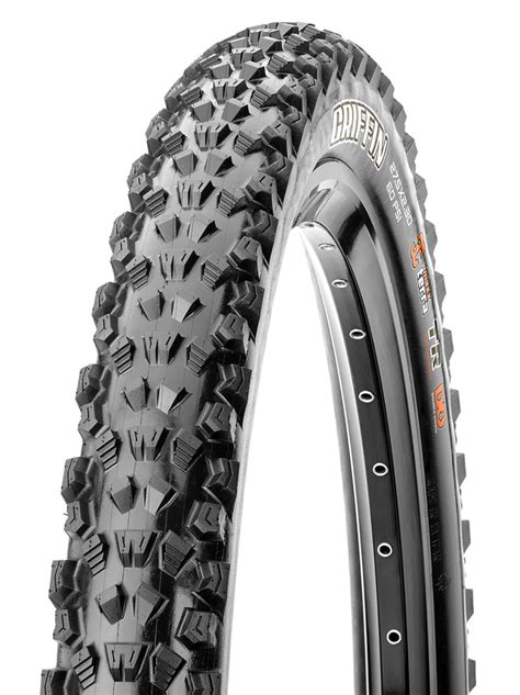 Comes in many different tire sizes, including common larger mountain bike sizes such as 27.5 and 29 inches. The Complete Guide to Maxxis Mountain Bike Tires ...