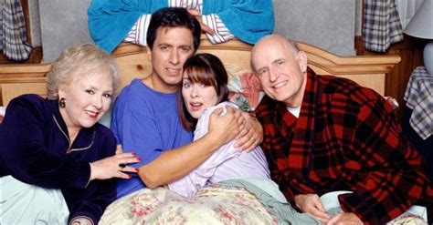 Patricia Heatons Sons Have Never Seen Everybody Loves Raymond
