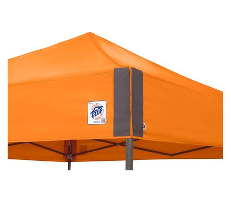 Professional sidewall 3.7 m (12'). iCanopy - Pyramid™ Pop Up Canopy