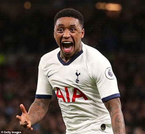 Search our website and discover everything about your favourite player. Steven Bergwijn delighted as debut goal for Spurs helps ...