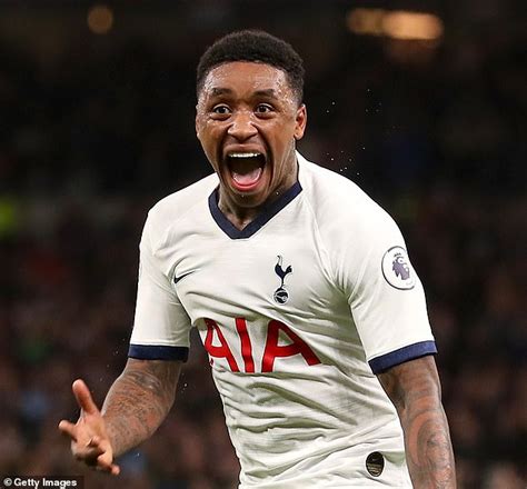 Steven bergwijn joined tottenham for £27m from psv eindhoven in january 2020. Steven Bergwijn delighted as debut goal for Spurs helps ...