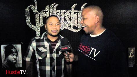 hustletv dj hustle talks with supa loc youtube