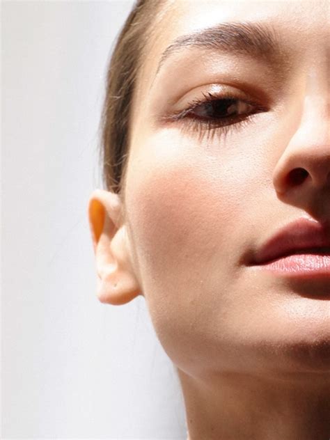 How To Treat Acne Scars Allure