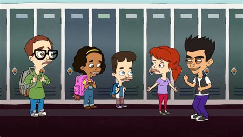 Big Mouth Season 3 Release Date New Images Revealed By Netflix Collider