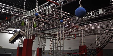 Buy American Ninja Warrior Obstacles