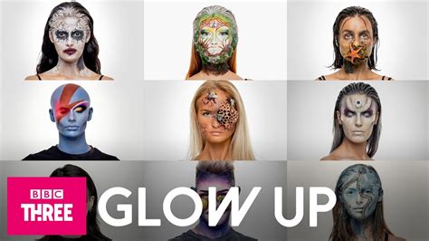 Every Stunning Look In Glow Up Series 2 All Episodes Streaming Now On