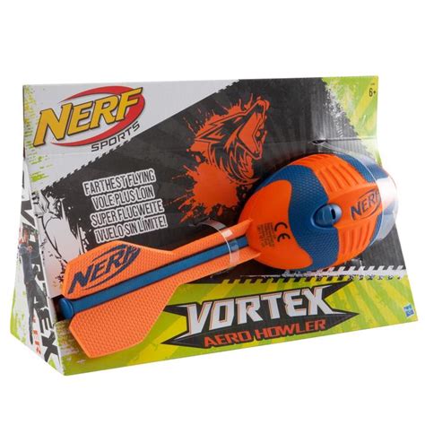 Nerf Projectiel American Football Vortex Nerf 32 Cm Voor Kinderen