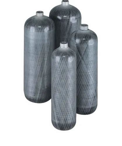 Luxfer Composite Cylinder Luxfer Scba And Life Support Cylinder Manufacturer From Faridabad