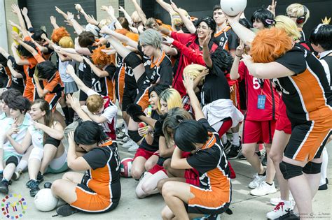 Anime expo is the largest anime and manga convention in north america! Chicago Anime Convention - Anime Midwest