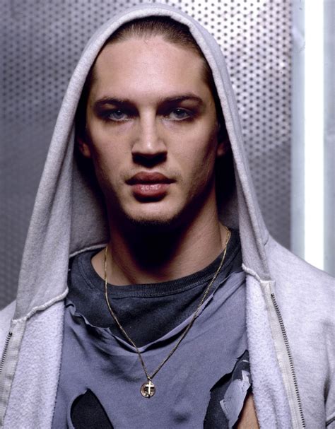 Shoot 002 Tho2003001002 Tom Hardy Online Image Gallery