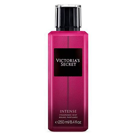Victorias Secret Intense Fragrance Mist Buy Online In Cyprus At