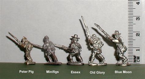One Of My Men Became Restless 15mm Size Chart Updated 7813