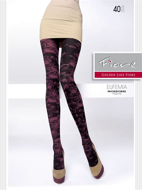 Cool Tights Of New Collection By Fiore Brand Cool Tights Colored