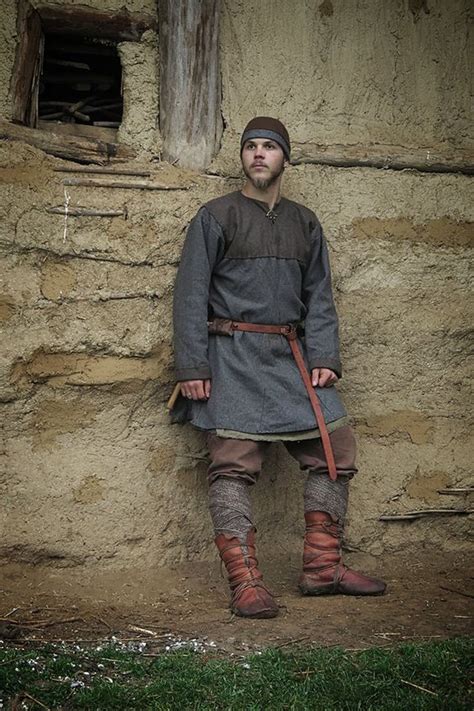 authentic looking garb… viking cosplay viking garb viking reenactment viking men viking
