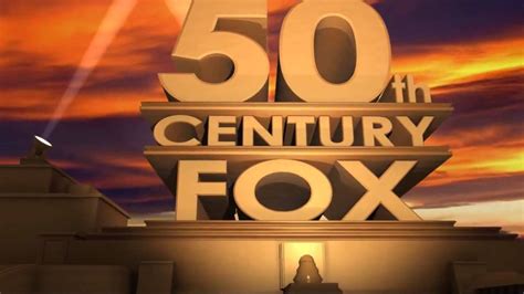 50th Century Fox Youtube