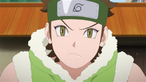 Watch Boruto Naruto Next Generations Episode 153 Online Harmony In Gold Anime Planet