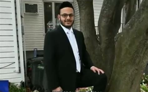 Lebanese Muslim Who Posed As Orthodox Jew To Wed I Loved Her And They