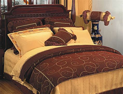 Luxury Bedding Luxury Bedding Collections