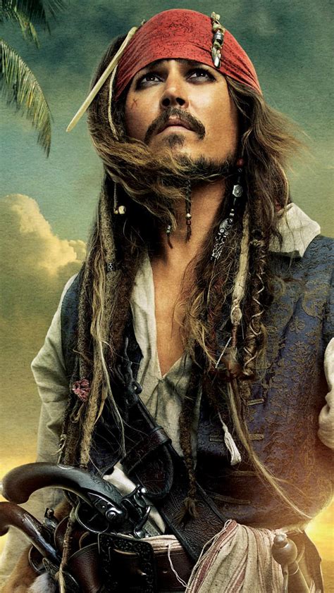 4K Wallpaper Full Hd Captain Jack Sparrow - Jack Sparrow 4k Wallpapers - Top Free Jack Sparrow 