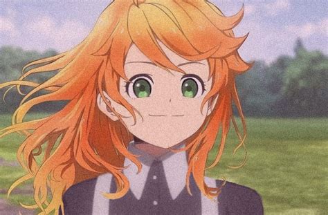 Emma But A Mom Wiki The Promised Neverland Amino