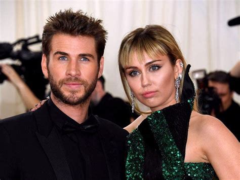 Miley Cyrus Drops Emotional New Song After Liam Hemsworth Split