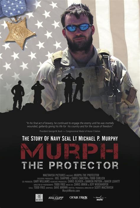 Murph The Protector 2013 Filmaffinity