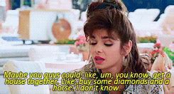 Let's rank the greatest quotes from pretty woman, with the help of your votes. Underappreciated Pretty Woman Quotes