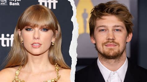 Taylor Swift And Joe Alwyn’s Relationship Timeline From Breakup To Tortured Poets Teen Vogue