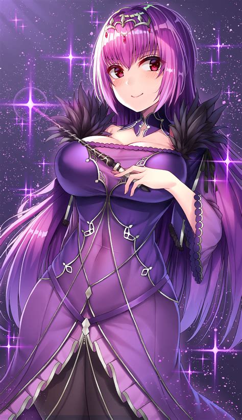 Syoutamho Artwork Fate Series Lancer Fategrand Order Anime Girls