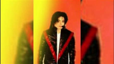 Michael Jackson Ghosts World Tour 03 Monsterthreatened By Mxj