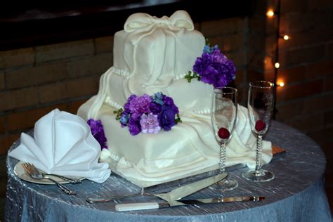 I uploaded some pics of the method we used to keep this wedding cake cold for a very long ride. A Wedding Cake For Kevin And Kelly · A Tiered Cake · Food Decoration on Cut Out + Keep