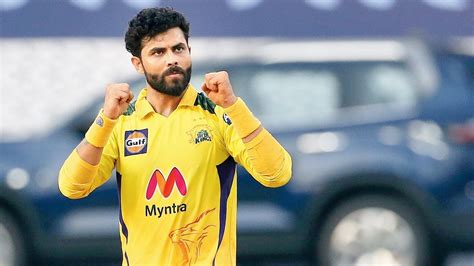 Ipl 2021 In Form Csk Will Eye Super Show Against Bottom Placed Srh