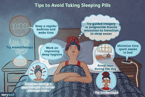 What Pills Or Medications To Take When You Cannot Sleep
