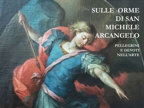 A Senigallia Sulle Orme Di San Michele Arcangelo Pellegrini E