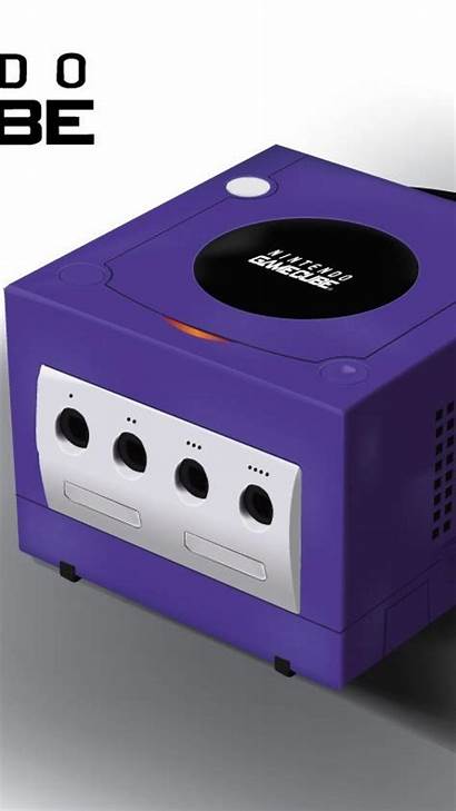 Consoles Nintendo Gamecube Mobile