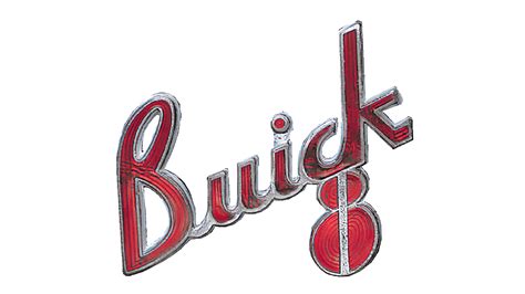 Buick Logo And Symbol Meaning History Png Brand