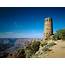 Arizonas Grand Canyon Watch Tower  Library Of Congress
