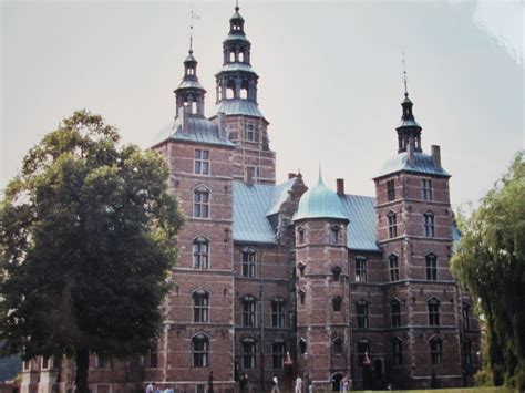 Das schloss rosenborg wurde bis 1720 von der königlichen familie bewohnt. Schloss Rosenborg - Burgen und Schlösser. Kelten ...