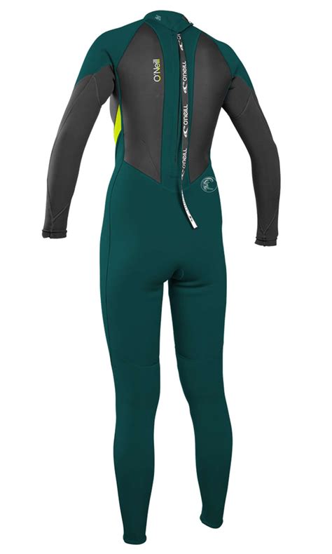Oneill Womens Bahia 32 Wetsuit 2016 King Of Watersports